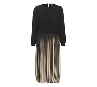 Women's dress CULTURE Carly Noir S