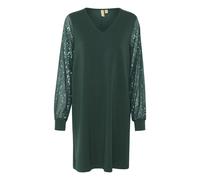 Women's dress CULTURE Chabrina Vert XL