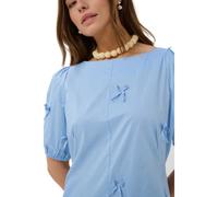 Women's dress CULTURE CUajda AntCUAjda Bleu XL