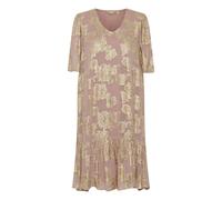 Women's dress CULTURE CUFloi Rose XS