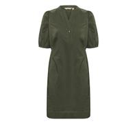 Women's dress CULTURE CUObla Antoinett Vert 2XL