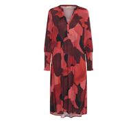 Women's dress CULTURE Dana Rouge 2XL