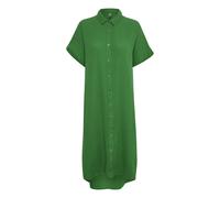 Women's dress CULTURE Elina Kaftan Vert 2XL