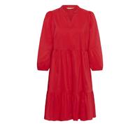 Women's dress CULTURE Flika Antoinett Rouge 2XL