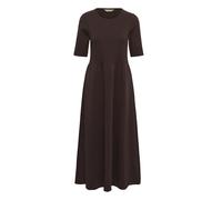 Women's dress CULTURE Hilde Chabrina Marron L