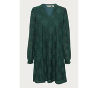 Women's dress CULTURE Indeo Olu Vert 2XL