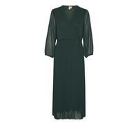 Women's dress CULTURE Kila Cheila Vert 2XL