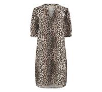 Women's dress CULTURE Kos Elina Marron S