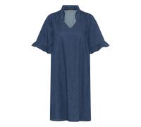 Women's dress CULTURE Lava Arpa Bleu S