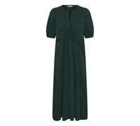 Women's dress CULTURE Mil Antoinett Vert S