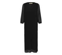 Women's dress CULTURE Milani Cheila Noir XL