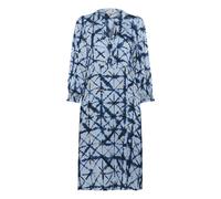 Women's dress CULTURE Mingo Dittemarie Bleu L