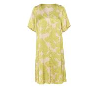 Women's dress CULTURE Miso Berna Vert S