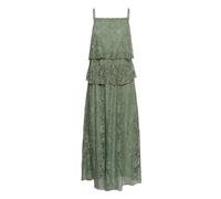 Women's dress CULTURE Nianca Vert XS