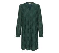 Women's dress CULTURE Olu Vert S