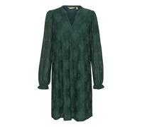 Women's dress CULTURE Olu Vert XS