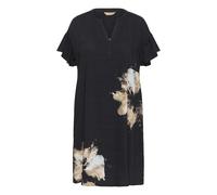 Women's dress CULTURE Pop Greece Bleu S