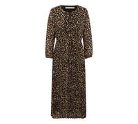 Women's dress CULTURE River Marron 2XL