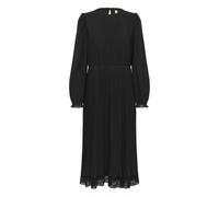 Women's dress CULTURE Rosa Noir S