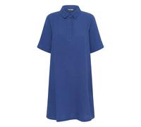 Women's dress CULTURE Tala Elina Bleu L