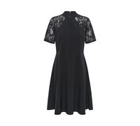 Women's dress CULTURE Tega Piona Noir 2XL