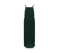 Women's dress CULTURE Uni Cheila Strap Vert L