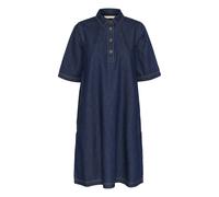 Women's dress CULTURE Winnie Arpa Bleu S