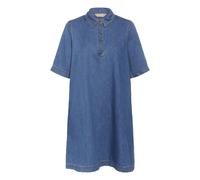 Women's dress CULTURE Winnie Arpa Bleu XL