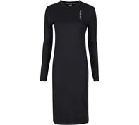 Women's dress Dangerous DNGRS Kleider Noir XS