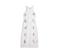 Women's dress Desigual Bohi Blanc M