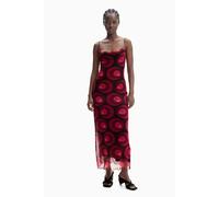 Women's dress Desigual Bruselas Noir XS