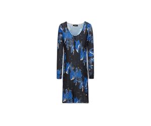 Women's dress Desigual Fresno Noir L
