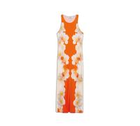 Women's dress Desigual Jasmine Orange L