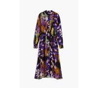 Women's dress Desigual Lacroix Noir S