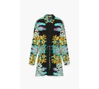 Women's dress Desigual Lacroix Noir XS