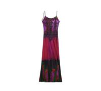 Women's dress Desigual Lacroix Rouge L