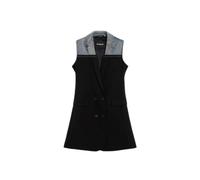 Women's dress Desigual Potter Noir S