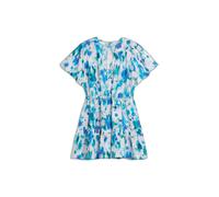 Women's dress Desigual Repris Landi Bleu S