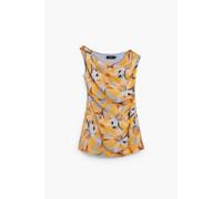 Women's dress Desigual Sol Jaune XS