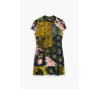Women's dress Desigual Vira Vert L