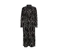 Women's dress Esprit Utility Noir 32