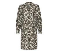 Women's dress fransa FRAriana 16 Vert L