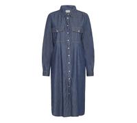 Women's dress fransa Larissa 2 Bleu M
