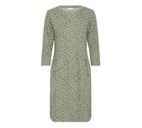 Women's dress fransa Vari Vert L