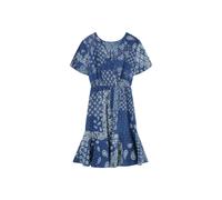 Women's dress Grace & Mila Esther Bleu S
