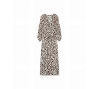 Women's dress Grace & Mila LEXI BEIGE Beige L