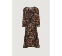 Women's dress Greenpoint Marron L