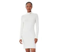 Women's dress Guess Alba Blanc M