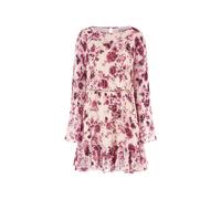 Women's dress Guess Ilenia Rose L