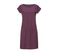Women's dress Hannah Camila Rouge 36